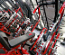 Заказать Күштік жақтау Legend Fitness Half Cage 3226-8 - фото №5