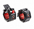Заказать Олимпиадалық құлыптар LOCK-JAW PRO 2 (пара), диаметр: 50 мм - фото №1