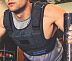 заказать Ауырлатқыш кеудеше XD Kevlar Weight Vest - фото №5