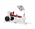 Заказать Аяқпен сығымдап көтеру күштік тренажері HOIST RPL-5403 - фото №29