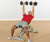 Заказать Алтыбұрышты гантельдер Perform Better Rubber Encased Hex Dumbbells - фото №2