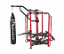 заказать Функционалды жаттығуға арналған студиялық жақтау HOIST MotionCage MCS-8002 - фото №2