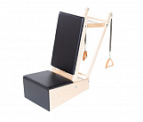 Заказать Пилатеске арналған кресло Balanced Body Contrology Arm Chair