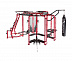 заказать Функционалды жаттығуға арналған жақтау HOIST MotionCage MC-7004