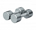Заказать Хромдалған гантельдер FOREMAN FM/HCD