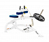 Заказать Балтыр бұлшықеттері күштік тренажері HOIST RPL-5363 - фото №17