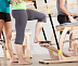 Заказать Exo Chair арналған амортизаторлар жиынтығы Balanced Body Functional Resistance - фото №4