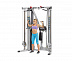 Заказать Функционалдық жаттығуларға арналған кешен HOIST HD-3000 Functional Trainer - фото №5