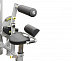 Заказать Пресс/Төменгі арқа күштік тренажері HOIST HD-3600 - фото №4