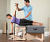 Заказать Exo Chair арналған амортизаторлар жиынтығы Balanced Body Functional Resistance - фото №3