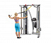 Заказать Функционалдық жаттығуларға арналған кешен HOIST HD-3000 Functional Trainer - фото №6