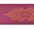 Заказать Йогаға арналған кілемше Hugger Mugger Gallery Collection Ultra Yoga Mat - фото №2
