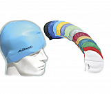 Заказать Жүзуге арналған силикон қалпақ Sprint Silicone Swim Cap